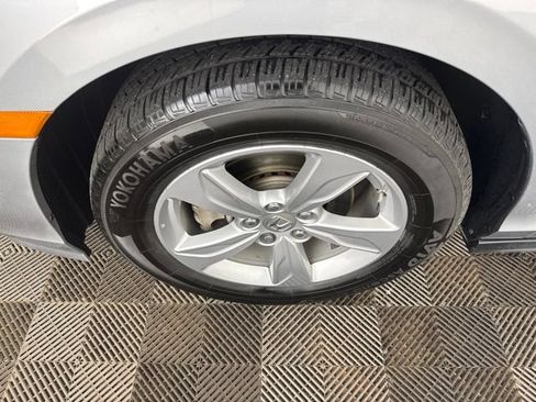 Used 2019 Honda Odyssey EX-L image 35