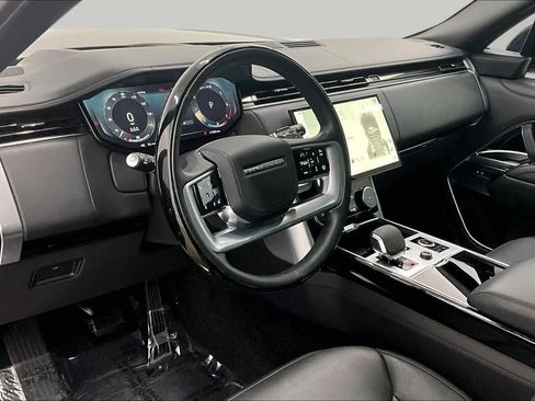 Used 2023 Land Rover Range Rover Autobiography AWD/4WD image 16