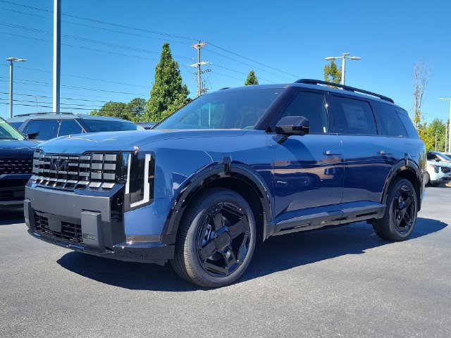 New 2027 Kia Telluride SX X-Line AWD/4WD image 32