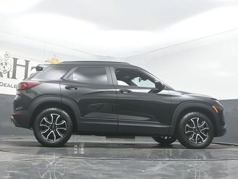 New 2026 Chevrolet TrailBlazer ACTIV w/ Convenience Package image 31