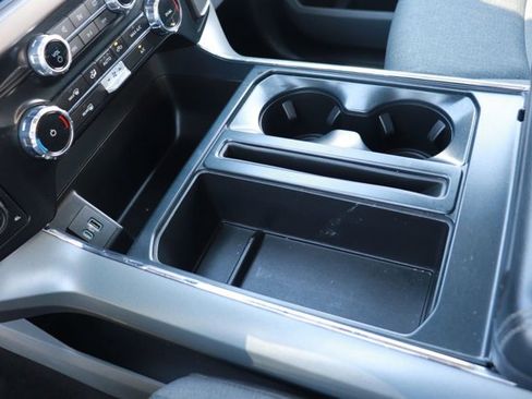 Used 2024 Ford F150 XLT w/ Mobile Office Package image 19