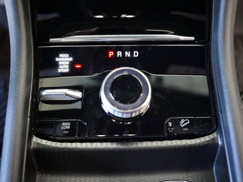 Used 2024 Jeep Grand Cherokee Limited 4xe AWD/4WD image 23