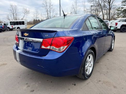 Used 2013 Chevrolet Cruze LT image 5