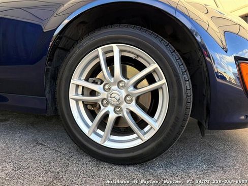 Used 2009 MAZDA MX-5 Miata Sport image 10