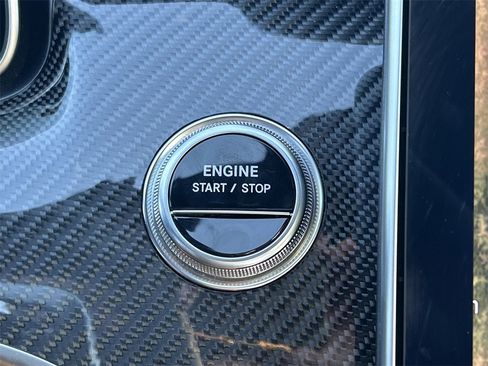 Used 2025 Mercedes-Benz C 36 AMG S image 34