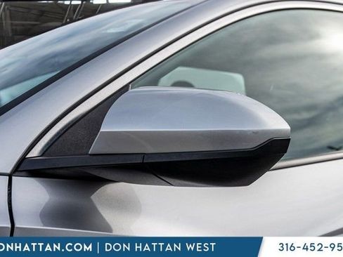 Used 2024 Hyundai Tucson SEL image 26