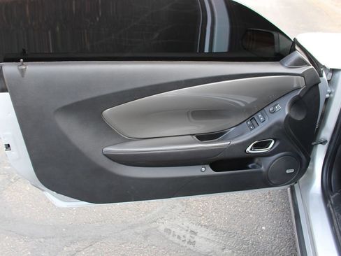 Used 2015 Chevrolet Camaro SS w/ RS Package image 10