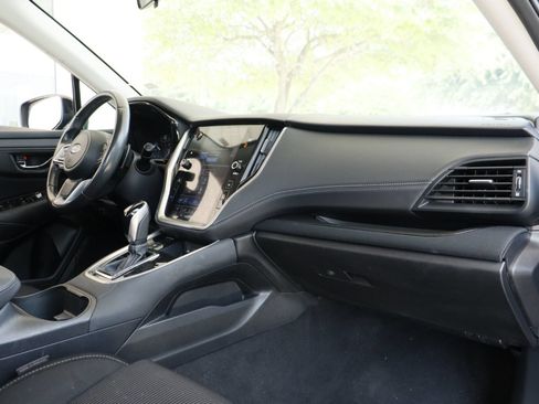 Used 2024 Subaru Legacy Premium AWD/4WD image 20