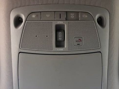 Used 2018 Nissan Murano Platinum image 38