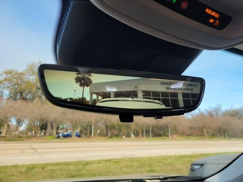 New 2026 Buick Envision Avenir AWD/4WD image 18