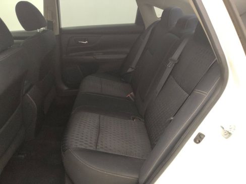 Used 2017 Nissan Altima 2.5 S w/ Power Driver Seat Package image 18