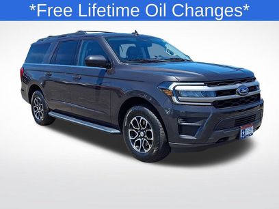 Used 2022 Ford Expedition Max XLT