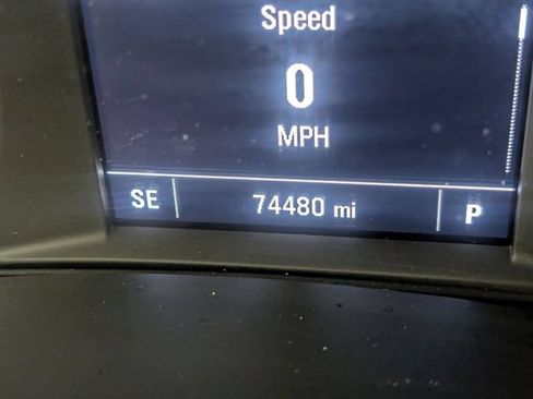 Used 2024 Chevrolet Malibu LT FWD image 19