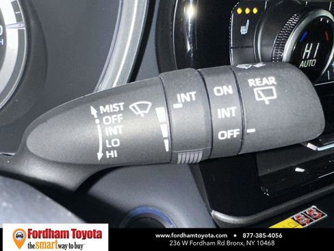 Certified 2025 Toyota Highlander XLE AWD/4WD image 37
