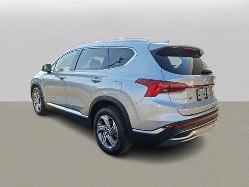 Certified 2023 Hyundai Santa Fe SEL w/ Premium Package image 4