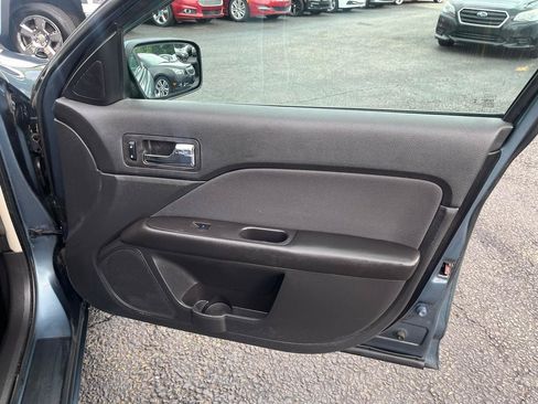 Used 2012 Ford Fusion SE FWD image 29