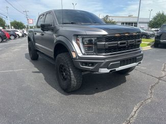 Used 2021 Ford F150 Raptor w/ Raptor 37 Performance Package AWD/4WD 360° Tour