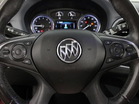 Used 2019 Buick Enclave Essence FWD image 12