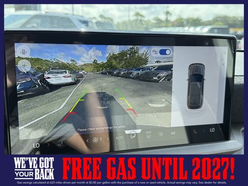 New 2026 Ford Explorer Active w/ Active Comfort Package RWD image 23