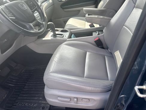 Used 2020 Honda Pilot EX-L image 12