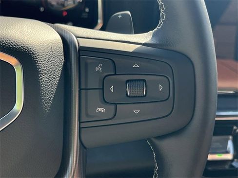 New 2026 GMC Sierra 1500 Denali Ultimate image 14