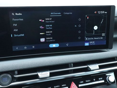 New 2026 Hyundai Santa Cruz Limited AWD/4WD image 13