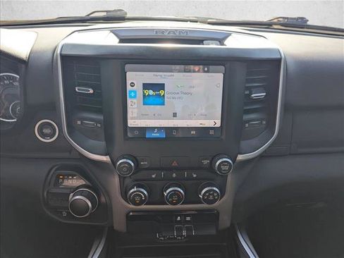 Used 2023 RAM 1500 Lone Star image 13