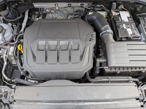 Used 2025 Audi Q3 2.0T Premium w/ Convenience Package image 36