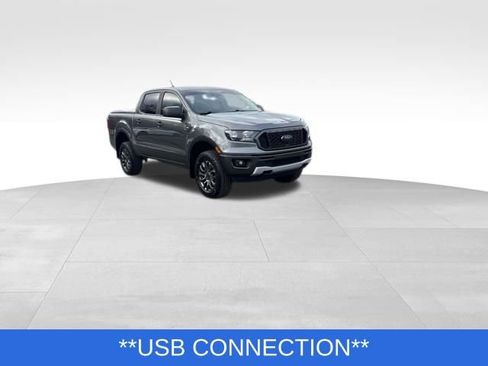 Certified 2022 Ford Ranger XLT w/ Equipment Group 302A High AWD/4WD image 8