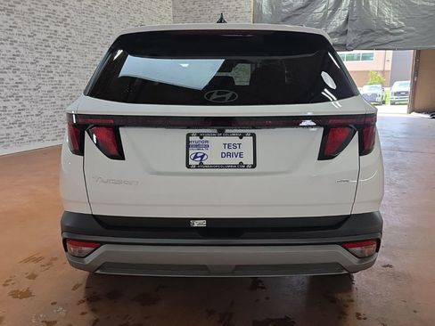 New 2026 Hyundai Tucson SEL AWD/4WD image 5