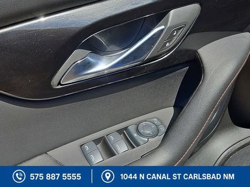 Used 2025 Chevrolet Blazer RS FWD image 13