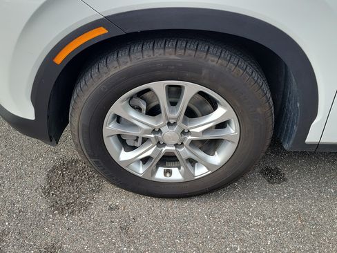 Used 2021 Hyundai Palisade SE FWD image 35