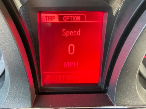 Used 2014 GMC Terrain SLT FWD image 21