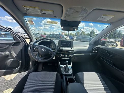 Used 2022 Hyundai Kona SE FWD image 22