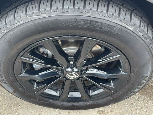 Used 2023 Honda CR-V Sport image 12