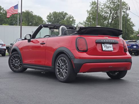 Used 2025 MINI Cooper S FWD image 5