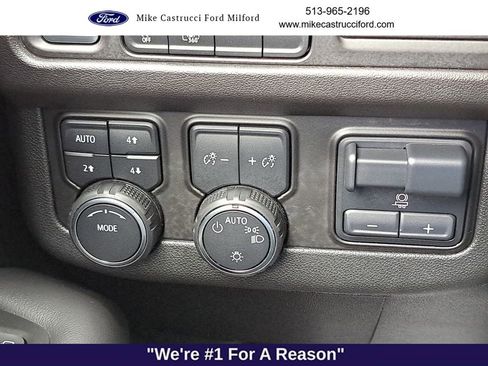 Used 2024 Chevrolet Tahoe RST w/ Luxury Package image 16