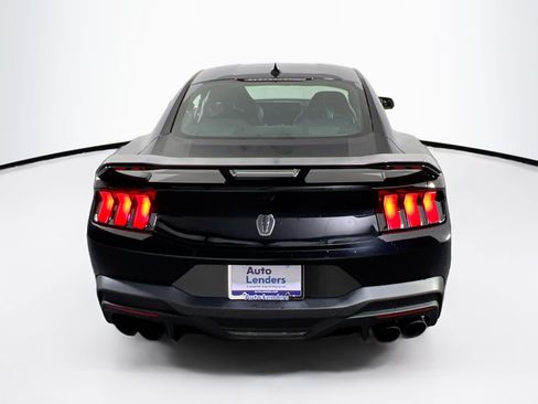 Used 2024 Ford Mustang Dark Horse RWD image 6