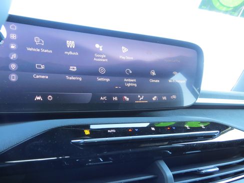 New 2026 Buick Enclave Preferred w/ LPO, Floor Liner Package image 20