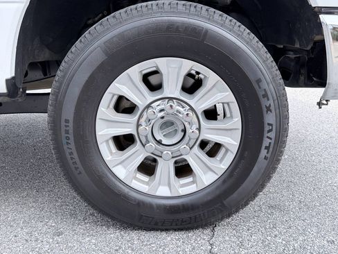 Used 2021 Ford F250 XLT image 30