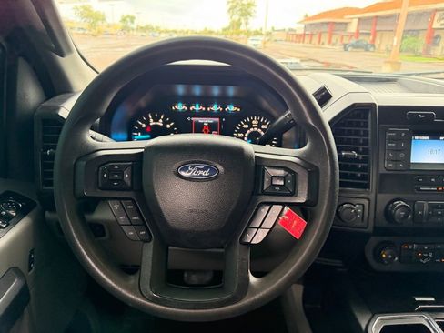 Used 2018 Ford F150 XL w/ Equipment Group 101A Mid image 29