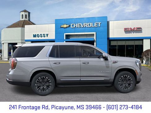 New 2026 GMC Yukon Elevation image 5