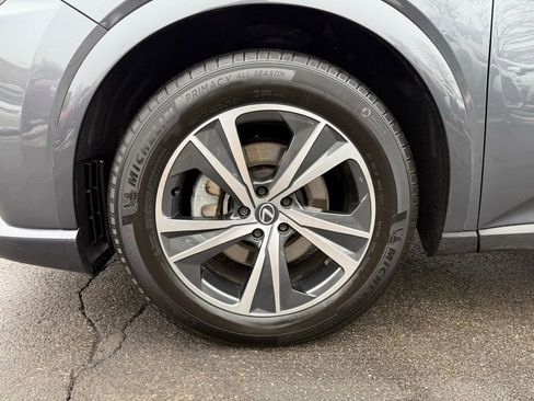 Certified 2024 Lexus RX 350 Premium w/ Accessory Package (Z1) image 26