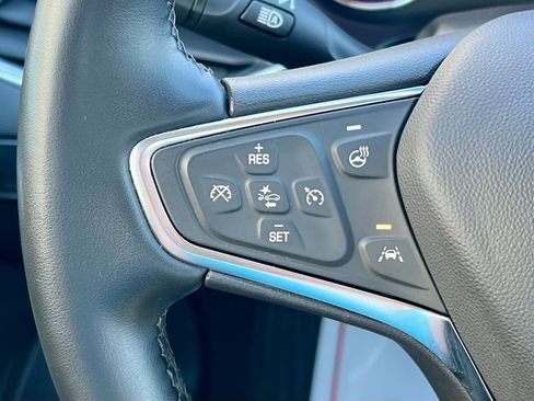 Used 2024 Chevrolet Malibu LT image 22