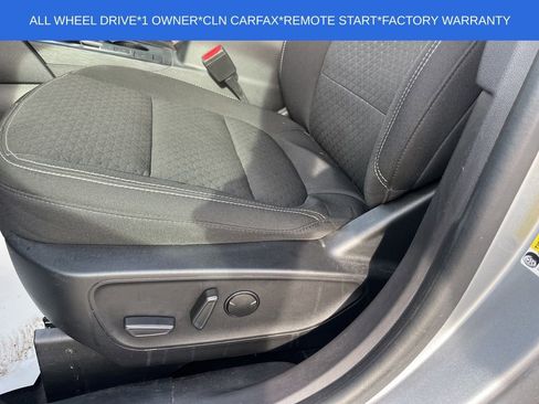 Used 2023 Ford Escape Active image 14