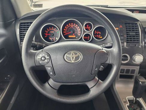 Used 2011 Toyota Tundra 4x4 Double Cab image 21