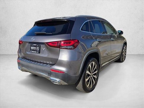 Certified 2022 Mercedes-Benz GLA 250 image 6