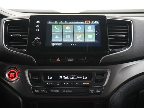 Used 2023 Honda Passport EX-L image 15