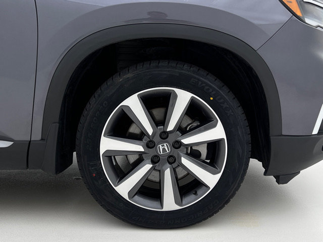 Used 2023 Honda Pilot Elite image 31