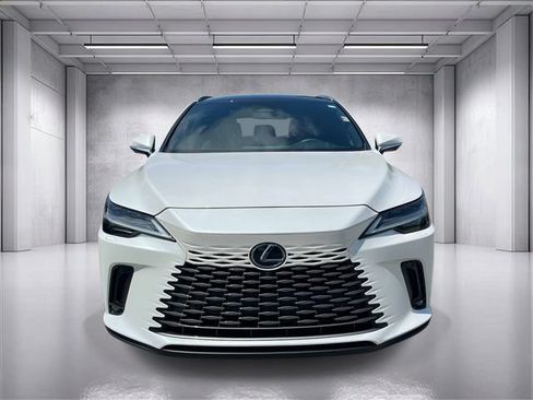 Used 2024 Lexus RX 350 AWD w/ Convenience Package image 8